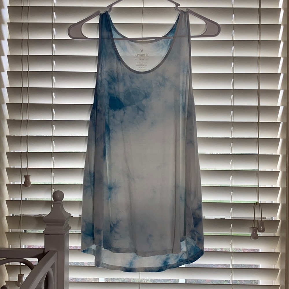 American Eagle Tank Top